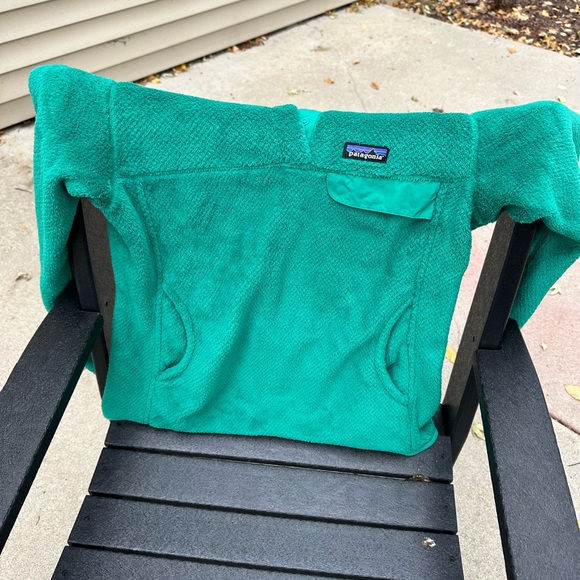 Patagonia Re-Tool Snap T-Pullover (Medium) - Picture 7 of 7